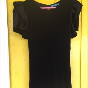 LBD Little black dress by Alice + Olivia #99